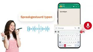 Nederlands toetsenbord | Engels naar Nederlands vertaler screenshot 5