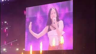 BLACKPINK 2025 DEADLINE Concert in Kaohsiung - Opening 