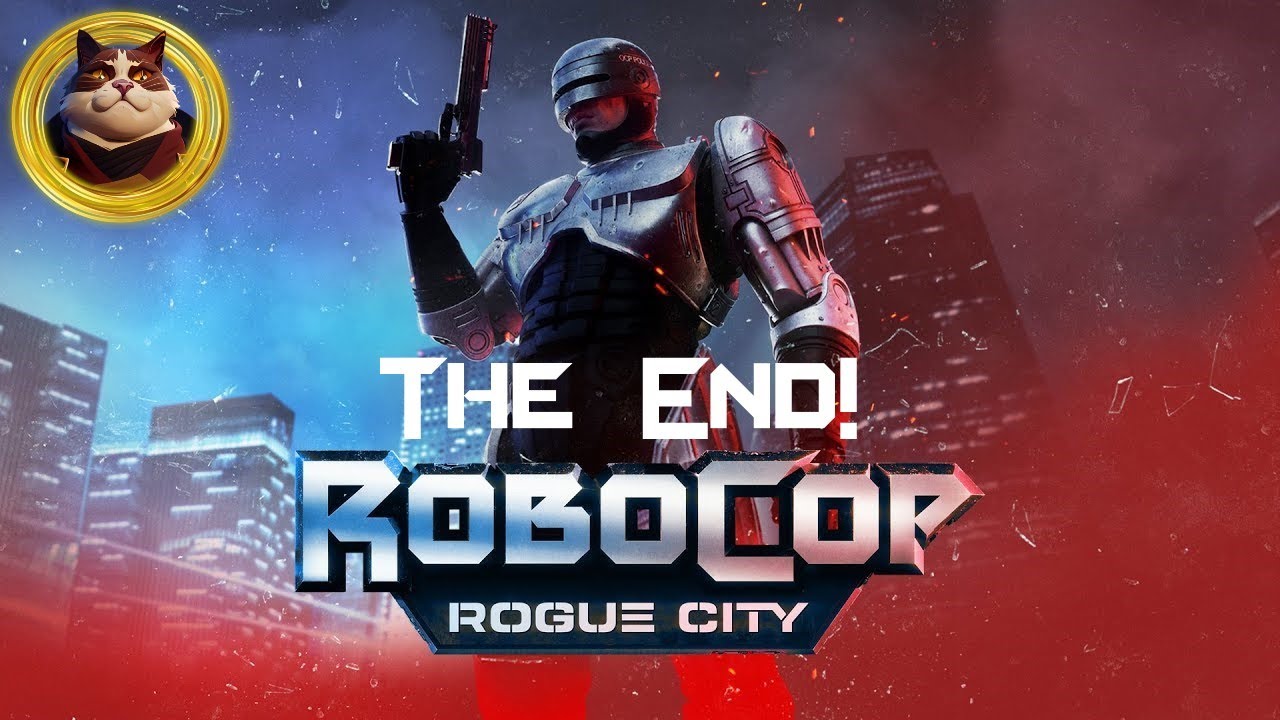  RoboCop Rogue City (PS5) : Maximum Games: Todo lo demás