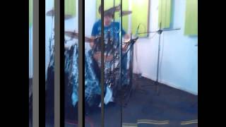 Gods Of Thunder - Bei Sofa Sound Records