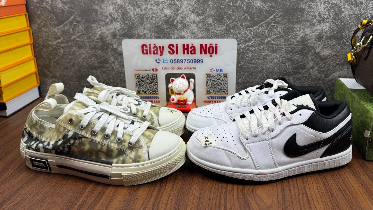 11/3 : Báo giá lô giày si hiệu Á Âu #giay2hand - LH 0589750999