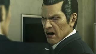 Kashiwagi: Kono Bakayaro!!