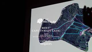 [prism] cafe inmaculada in korea - sketch(171123)