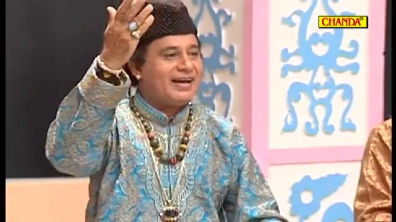 Tumpe Jano Dil Nisar  Datar Ka Karam  Anwar Jani  Islamic Qawwali