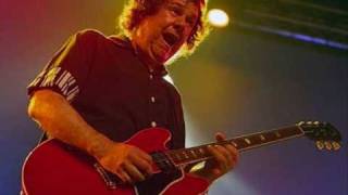 gary moore - story of the blues