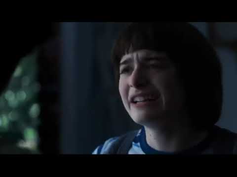Will Byers - Wish I were Heather...