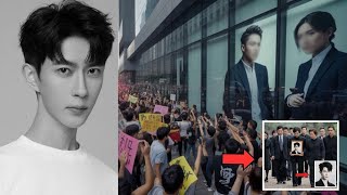 Download Lagu Agency Panic! Suspicious Video of Yu Menglong with This Celebrity Suddenly Goes Trending on Internet MP3