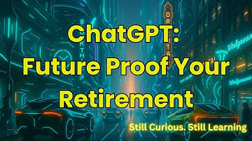 10 Great Reasons Why Seniors Should Use ChatGPT