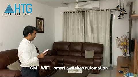 Voice controlled home automation- “ AMAZON ALEXA “ - Kerala. DLF Kakkanad