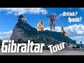 Gibraltar Town, Monkeys, Caves and Rock Tour ► | Much more than you can imagine