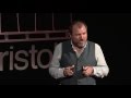 Complexity, dyslexia & the Virgin/Virgin Galactic stories | Will Whitehorn | TEDxUniversityofBristol