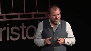 Complexity, dyslexia & the Virgin/Virgin Galactic stories | Will Whitehorn | TEDxUniversityofBristol