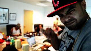 MIDIEAST INVADES 93.9 WKYS (FOOTAGE)
