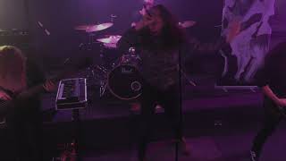 Earthbound Live At Ragnarok Festival 2019