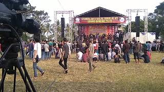 Larista - Memory Ke Format Kekasine Minggat ( Memory Kekasih )