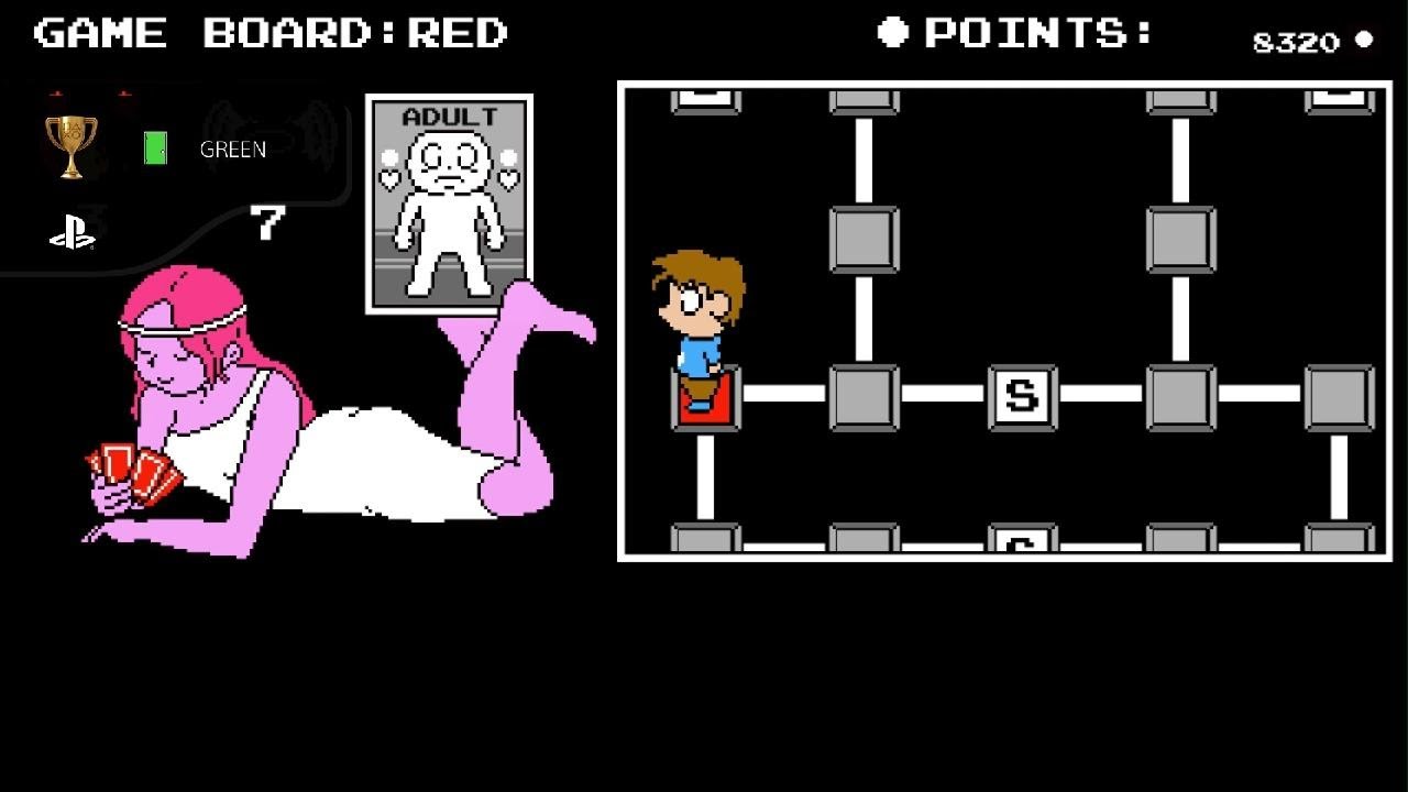 Love Kuesuto trophy number 56000