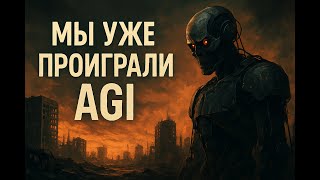 Мы уже проиграли AGI | AI Red Team Operator