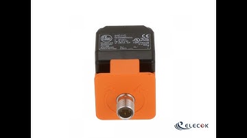 Efector IM5115 Inductive Proximity Sensors