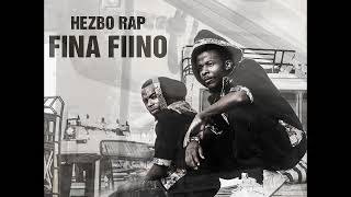 HEZBO-RAP - TRAHISON ( Mixtape FINA FIINO )