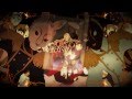 クイーンオブハート / いかさん【歌ってみた】