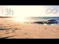 Ambient Music - peaceful, calm piano music, study, focus, background [N°139 - 3h]