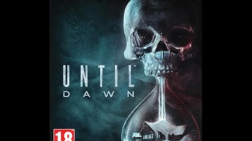 (2015) Until Dawn: The Unboxing & More On PS4 - SHAREfactory™
