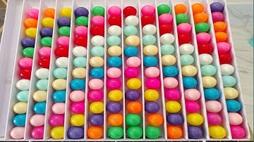 Puzzle Sorting Ball Game Challenging Game Hard Mode