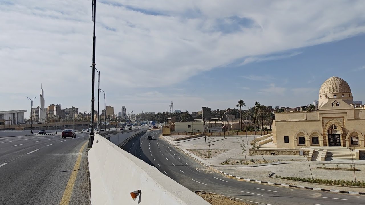 نزلة محور الحضارات من 