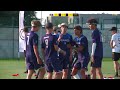 Belgium – France | OPEN | 2025 EYUC U20