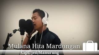 Sian mulana pe - Jen Manurung ( Cover Arlin sidabukke ) #Mulana Hita Mardongan