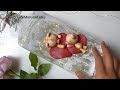 Regalo para el 14 de febrero | DIY San Valentin | Regalo original para San Valentin | Pasta francesa