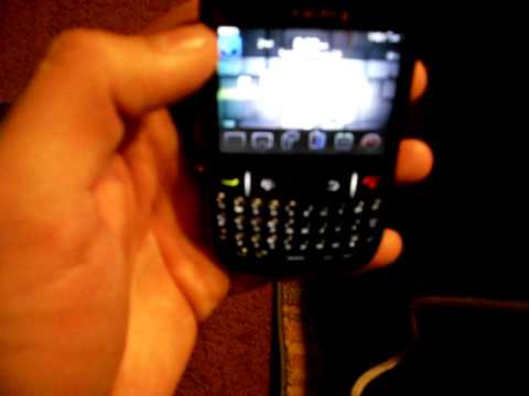 BlackBerry Curve 8530 Review (SPRINT,VERIZON)