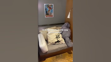 Did you know about this FREE Co-Working Space in Dubai?! #dubai #coworking #shorts