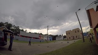 Teams Test Swarm Autonomy in Second Major OFFSET Field Experiment News