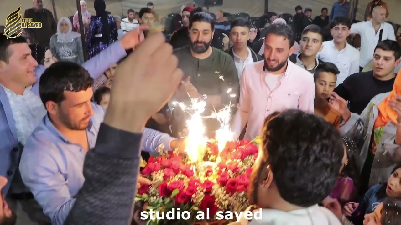 البنة البنة اهلا وسهلا بالحنة الشاعر عبدالعليم الحسواني حفل سليم عزالدين 💃🕺💃🕺✅