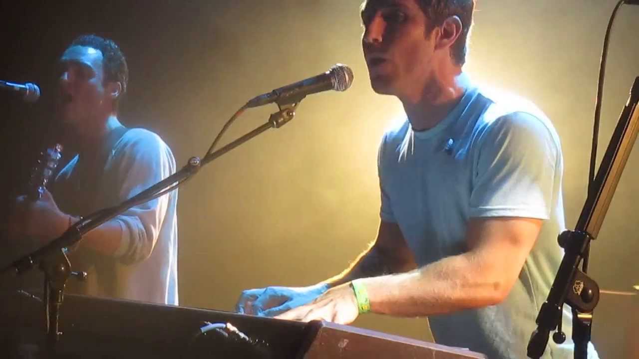 Smallpools "Mason Jar" Popscene SF YouTube