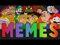 EPIC MEMES THAT I WATCH WHILE TAKING A SHIT AT 3AM TO CURE MY AIDS