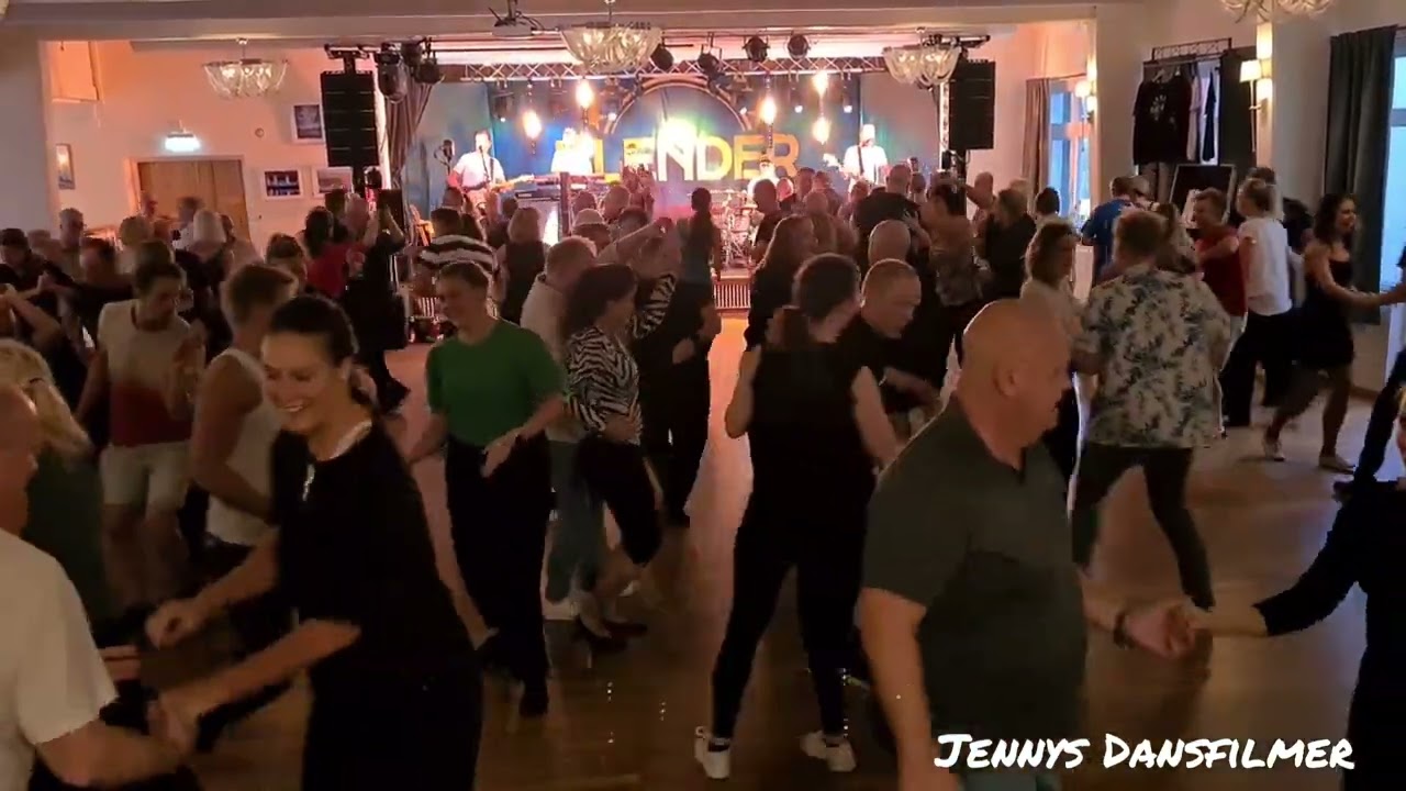 Blender Skoghall 20251012