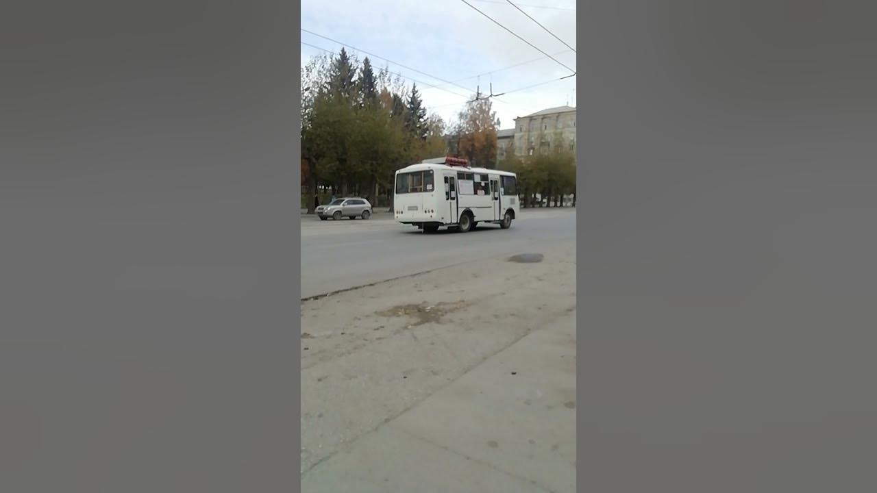 Каменск уральский автобусы 203