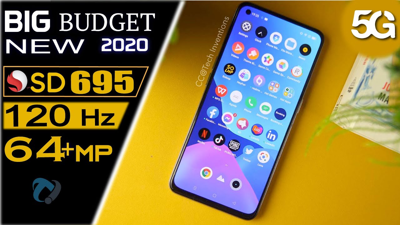 BEST Budget 5G SD 695 Phones 2022 Best Budget 120 Hz Phones 5G best-budget-5g-sd-695-phones-2022-best-budget-120-hz-phones-5g