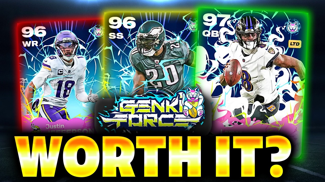 Сила Генки здесь, и я в замешательстве...