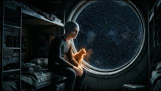 A Human Changed Cadet 13’s Life, but Their Cat Changed His Fate | HFY | HFY Reddit Tales