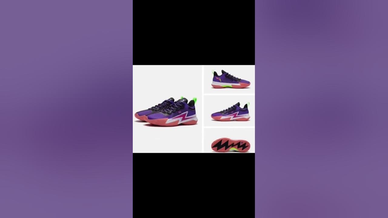 NEW KYRIES?! YouTube