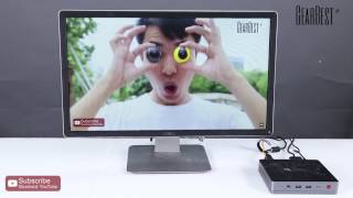 Beelink S1 Mini Pc - Gearbest