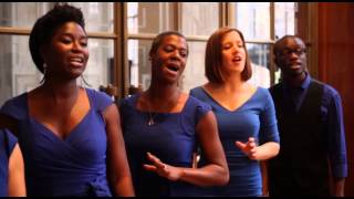 Miniatura del video "UK Gospel Choir performing All You Need Is Love - Available from AliveNetwork.com"