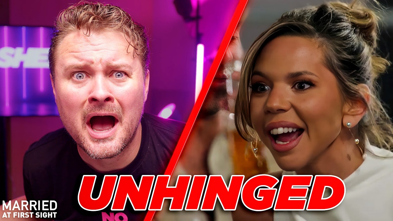 MAFS Australia Season 13 Episode 23 Recap | Couples Retreat Chaos Continues