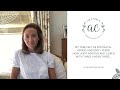 Ask Charlie - My postnatal period &amp; early years! Staying positive &amp; coping with three under three...