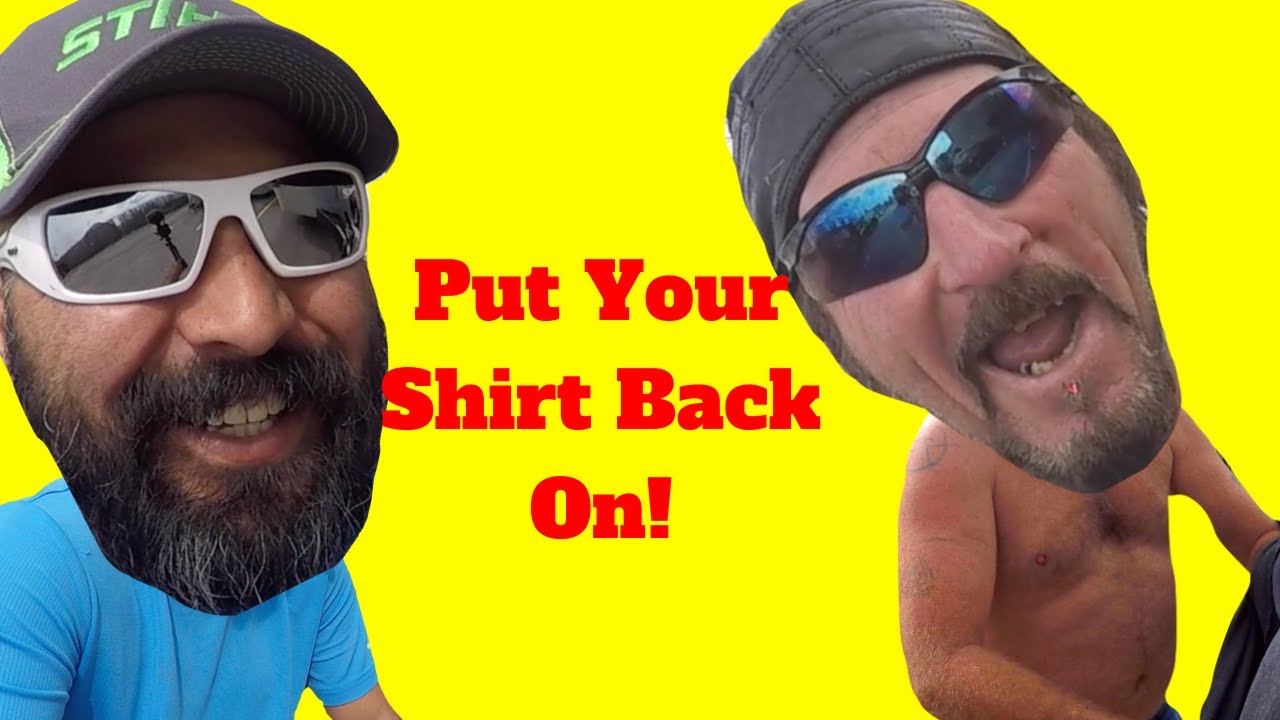 It is what it is and It Does what it does! Spicy Taco and getting Stung