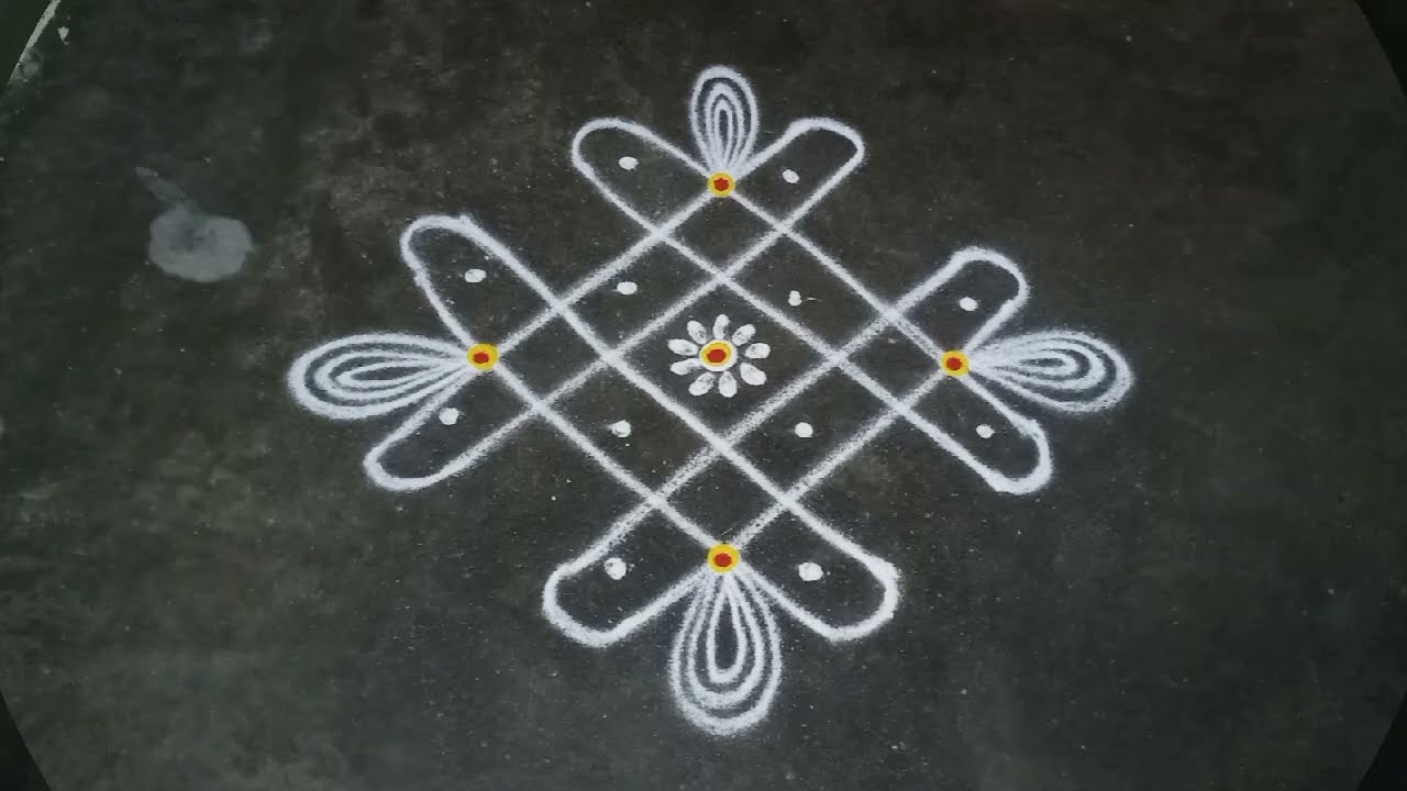 Daily use&easy muggulu