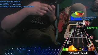 First Ever Solo F Fc With Markiplier Zones